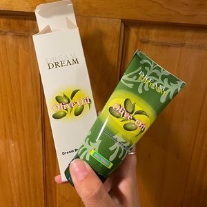 Dream Body Olive Oil